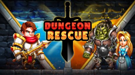 Dungeon Rescue
