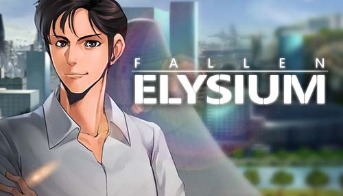 Fallen Elysium