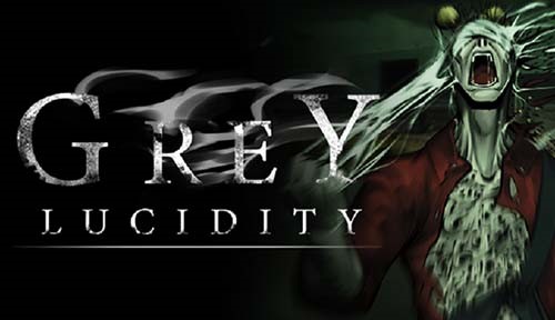 Grey Lucidity